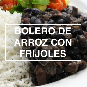 Boleros